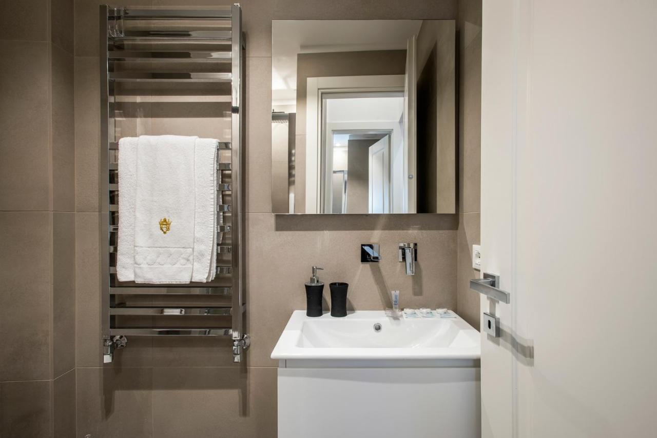 Appartamento Residenza Fontanella Barberini By Spanish Steps *