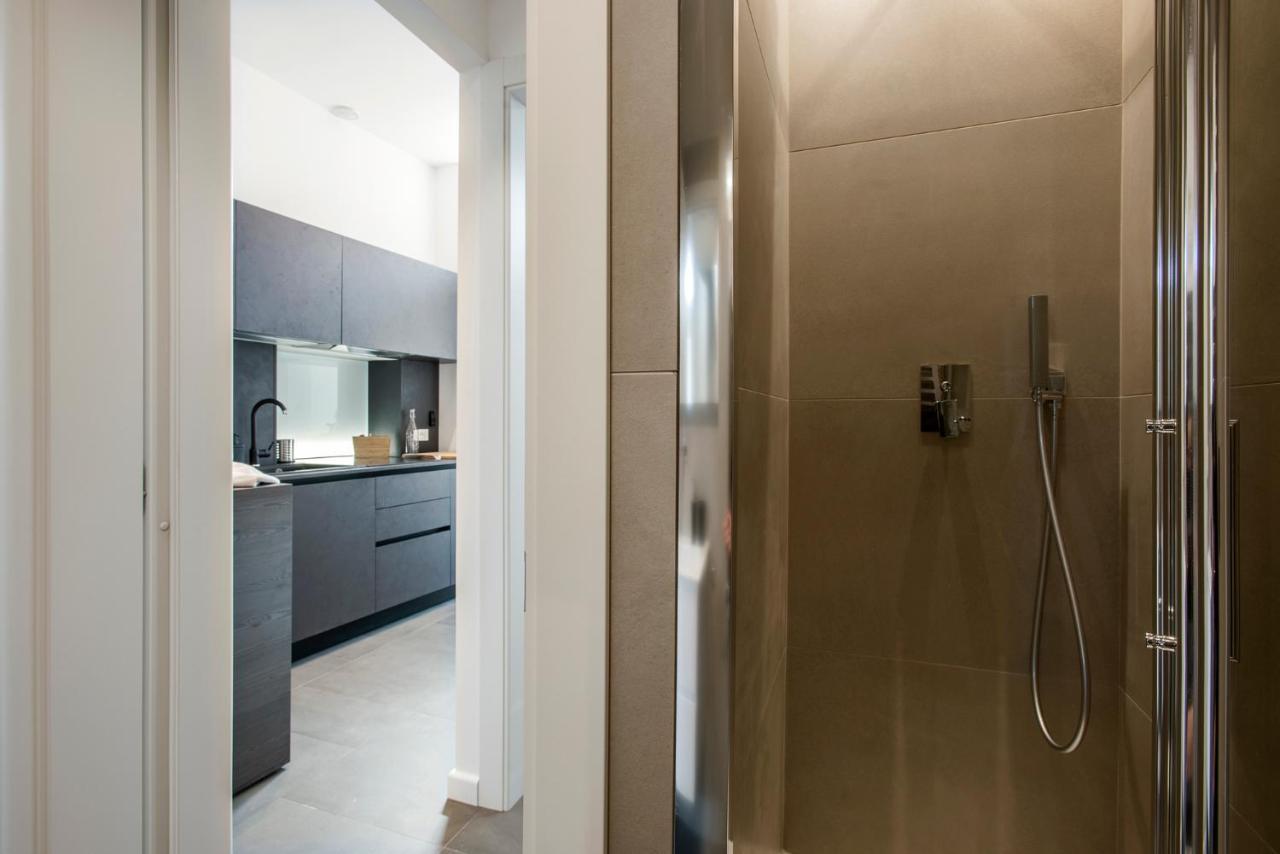 Residenza Fontanella Barberini By Spanish Steps Appartamento *