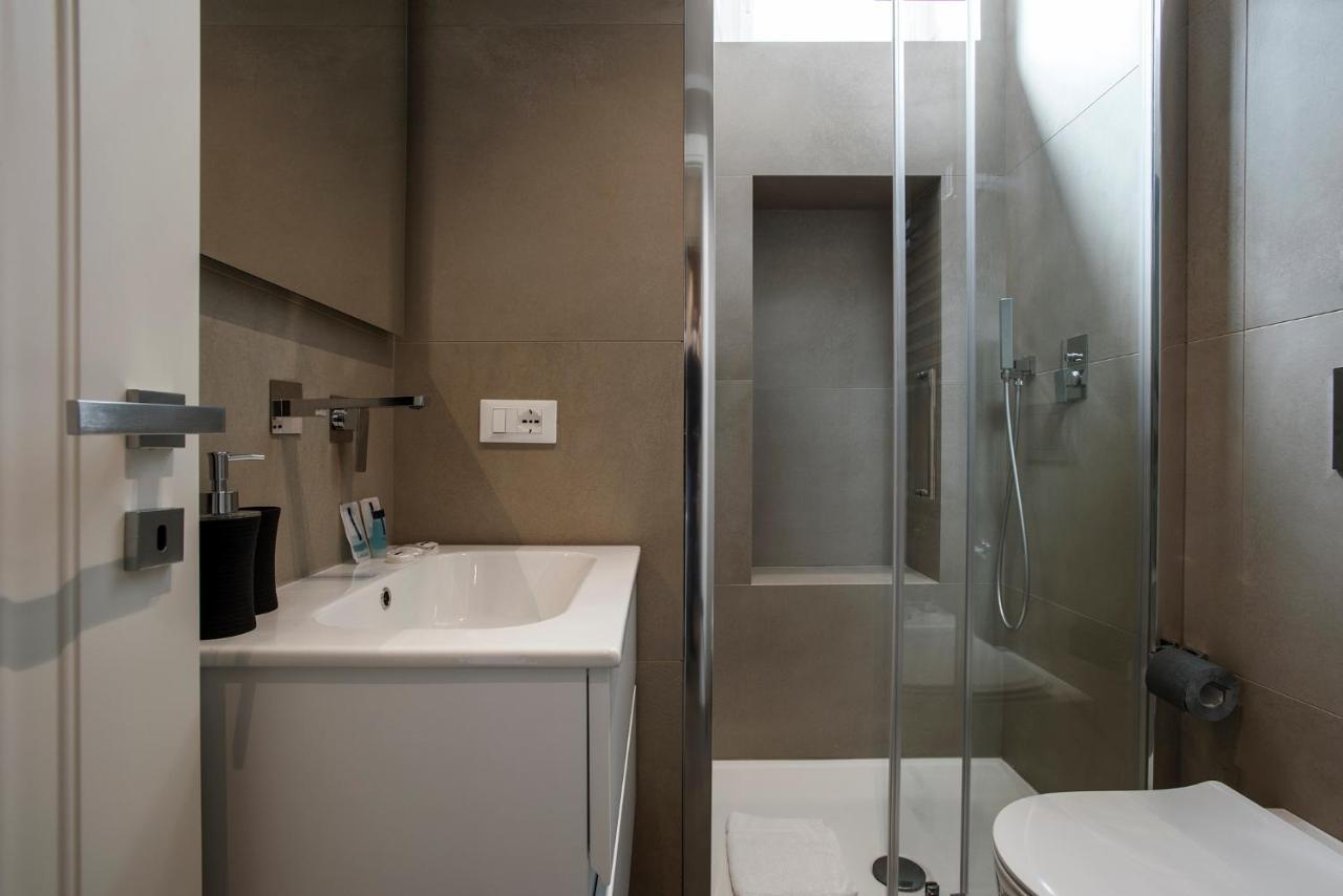 Appartamento Residenza Fontanella Barberini By Spanish Steps *