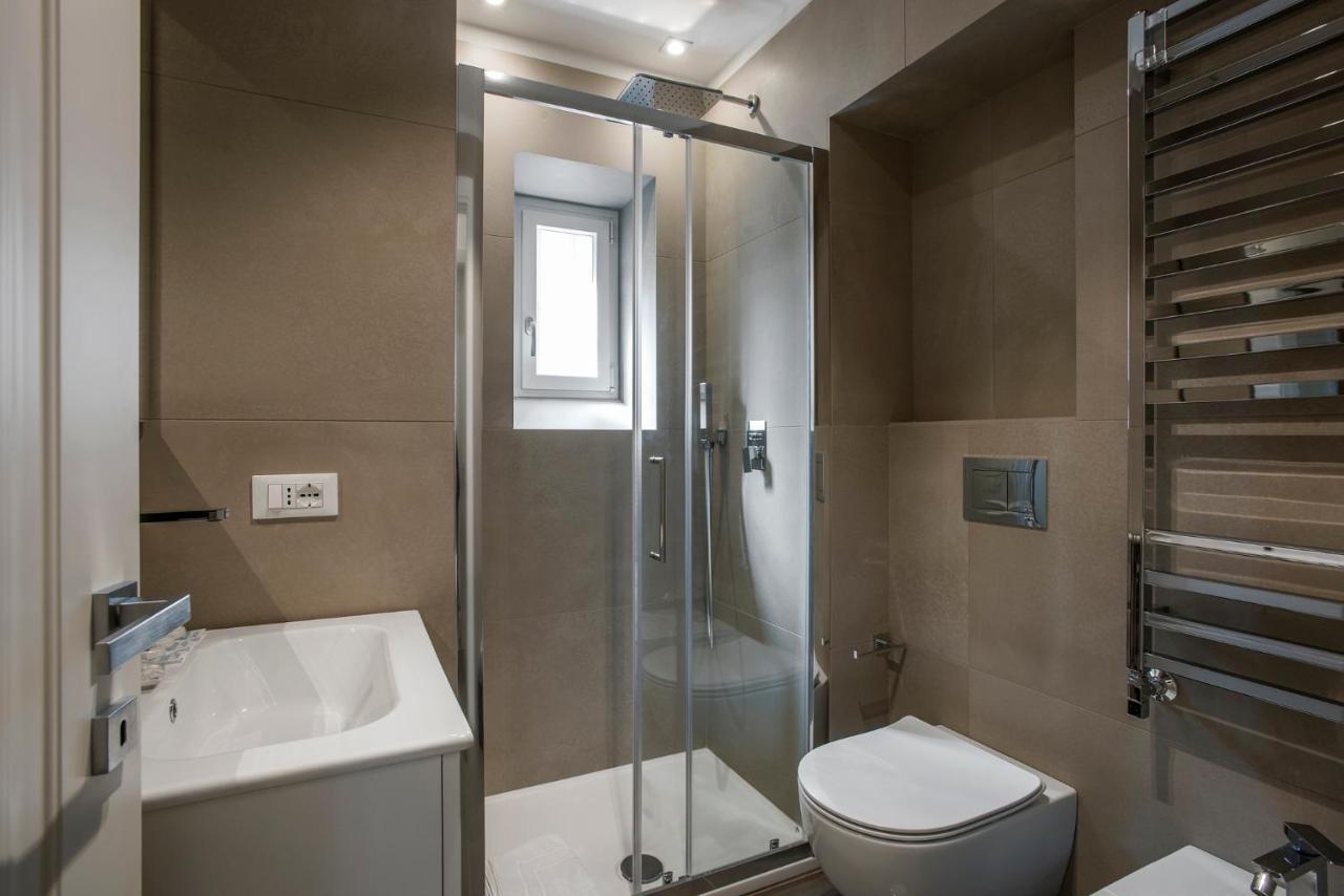 Appartamento Residenza Fontanella Barberini By Spanish Steps *