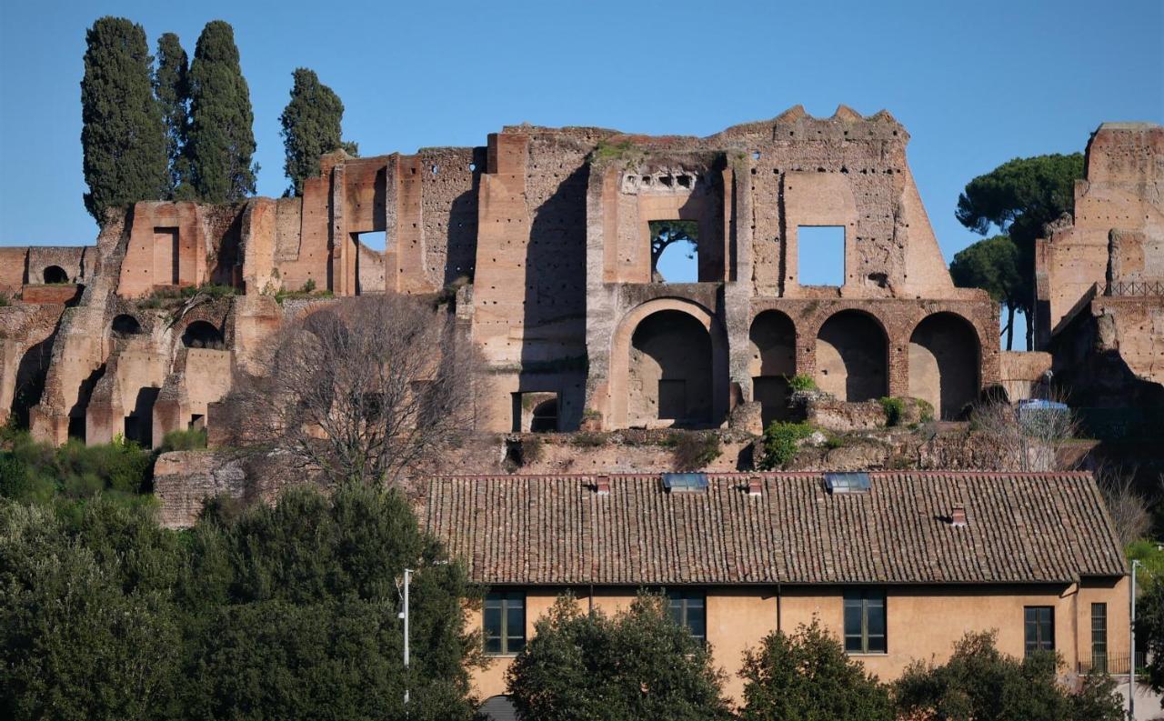 La Tana Di Sofia Affittacamere Roma