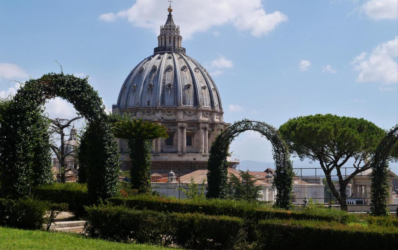 La Tana Di Sofia Affittacamere Roma