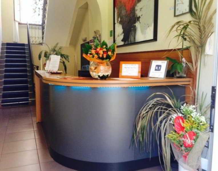 Hostel San Lorenzo Rome