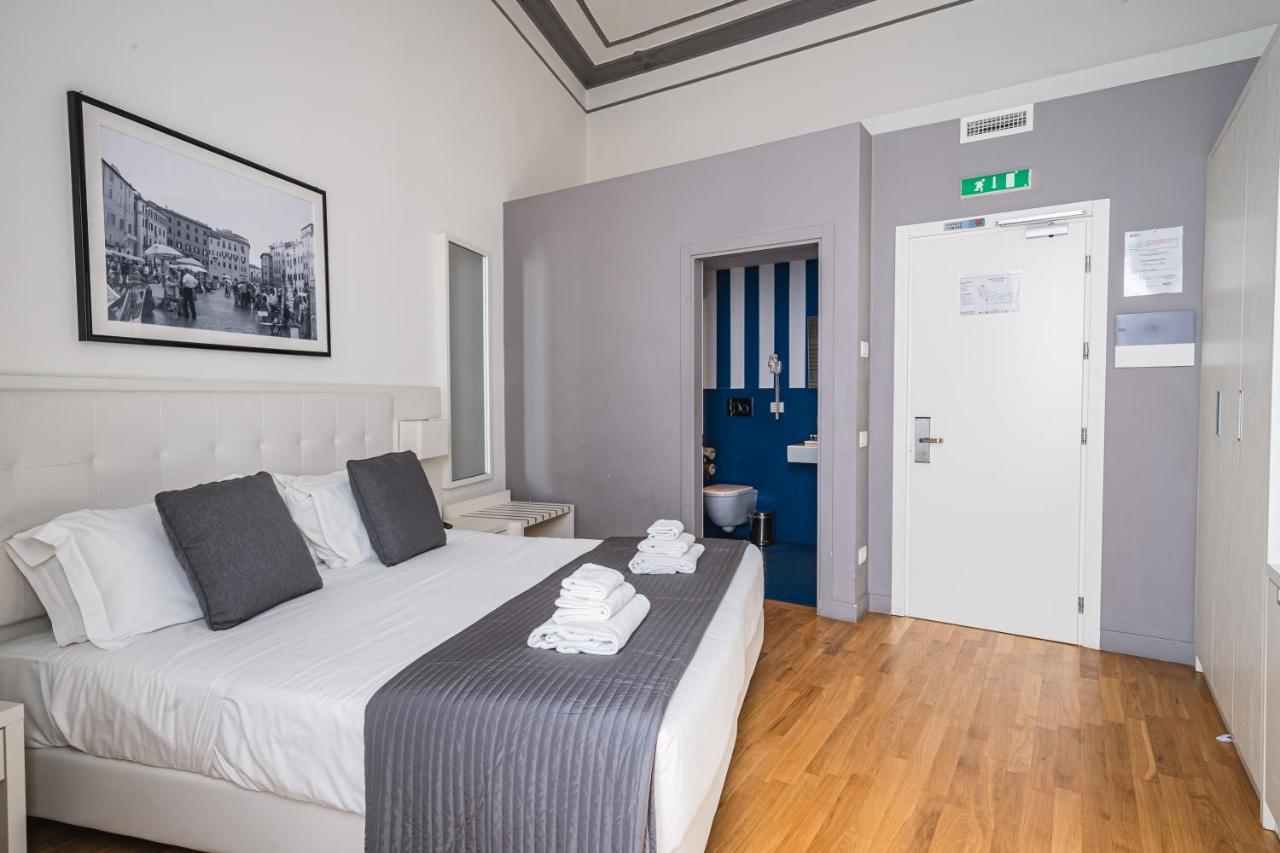 Guest house Capitals Luxury River Rome
