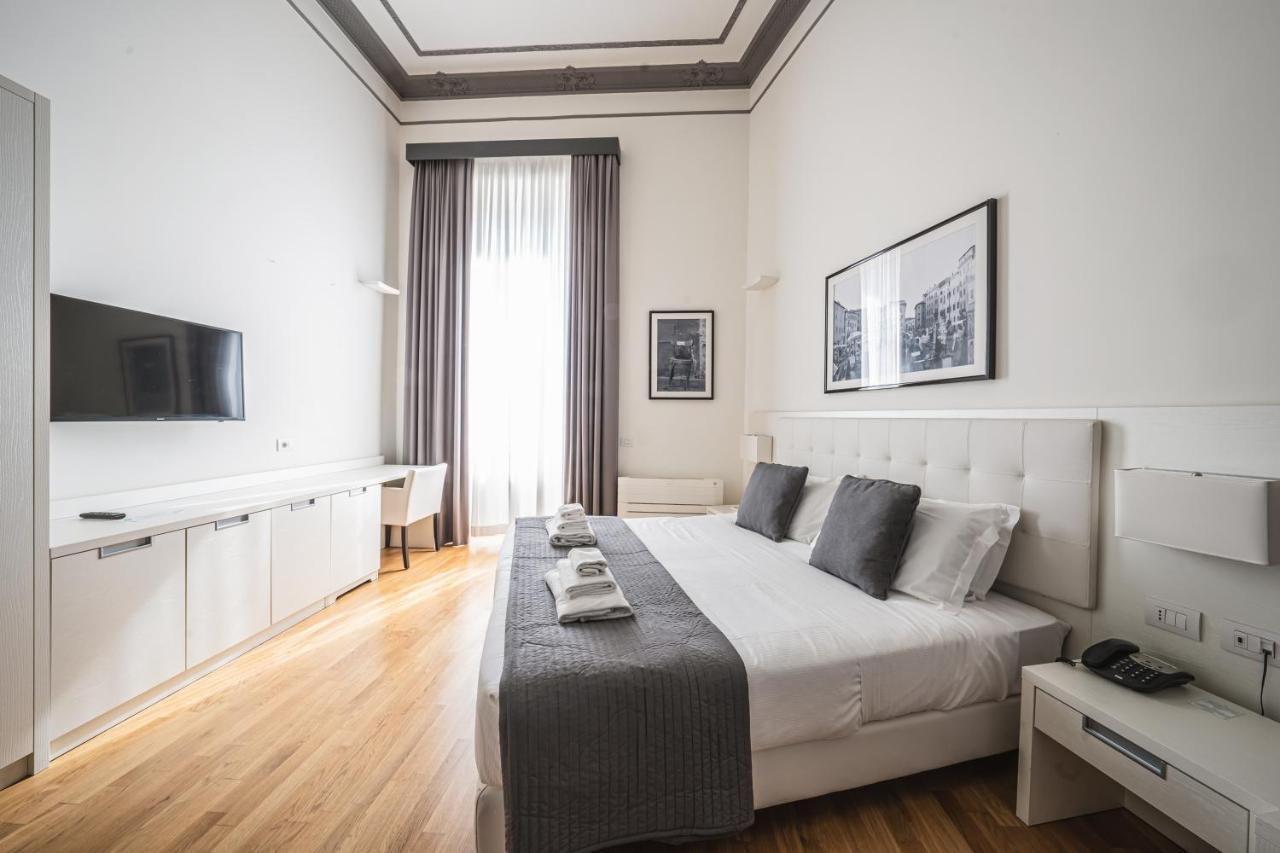 Capitals Luxury River 2*