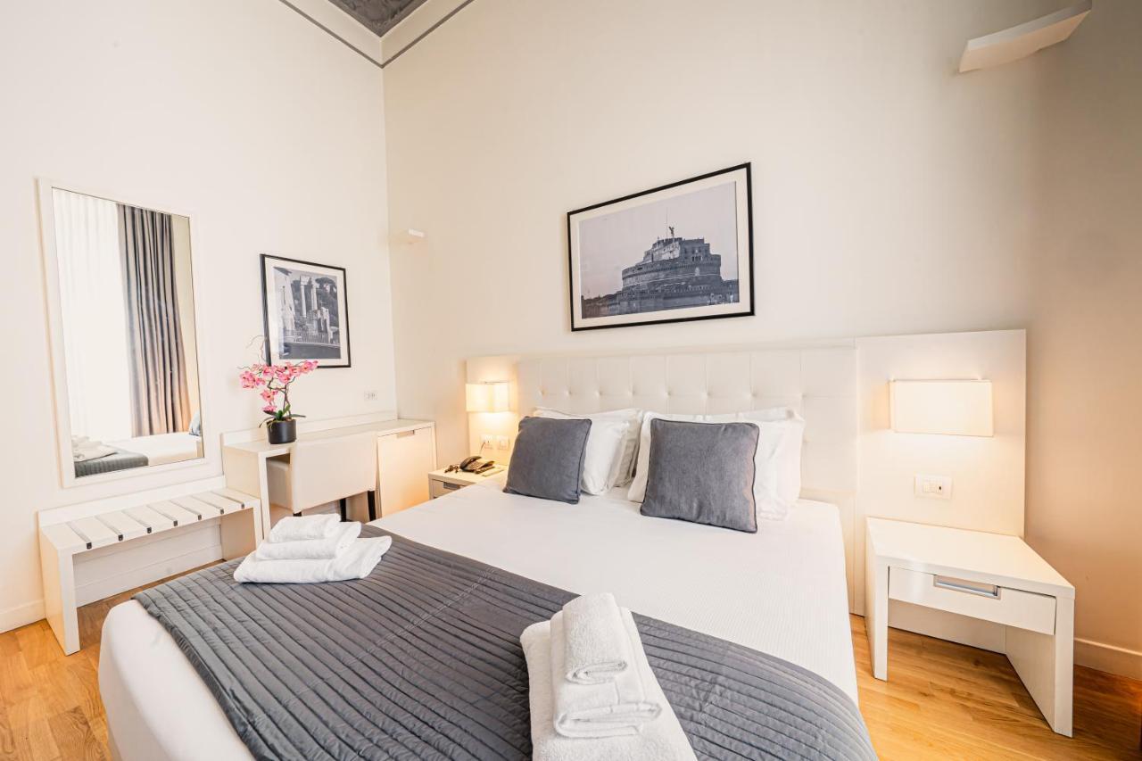 Guest house Capitals Luxury River Rome
