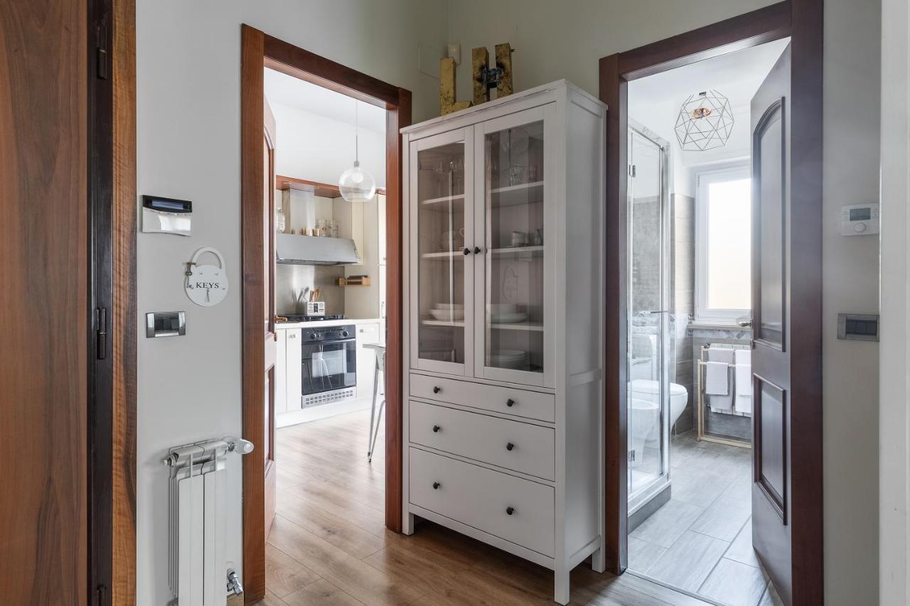 Lilla Hem Apartment
