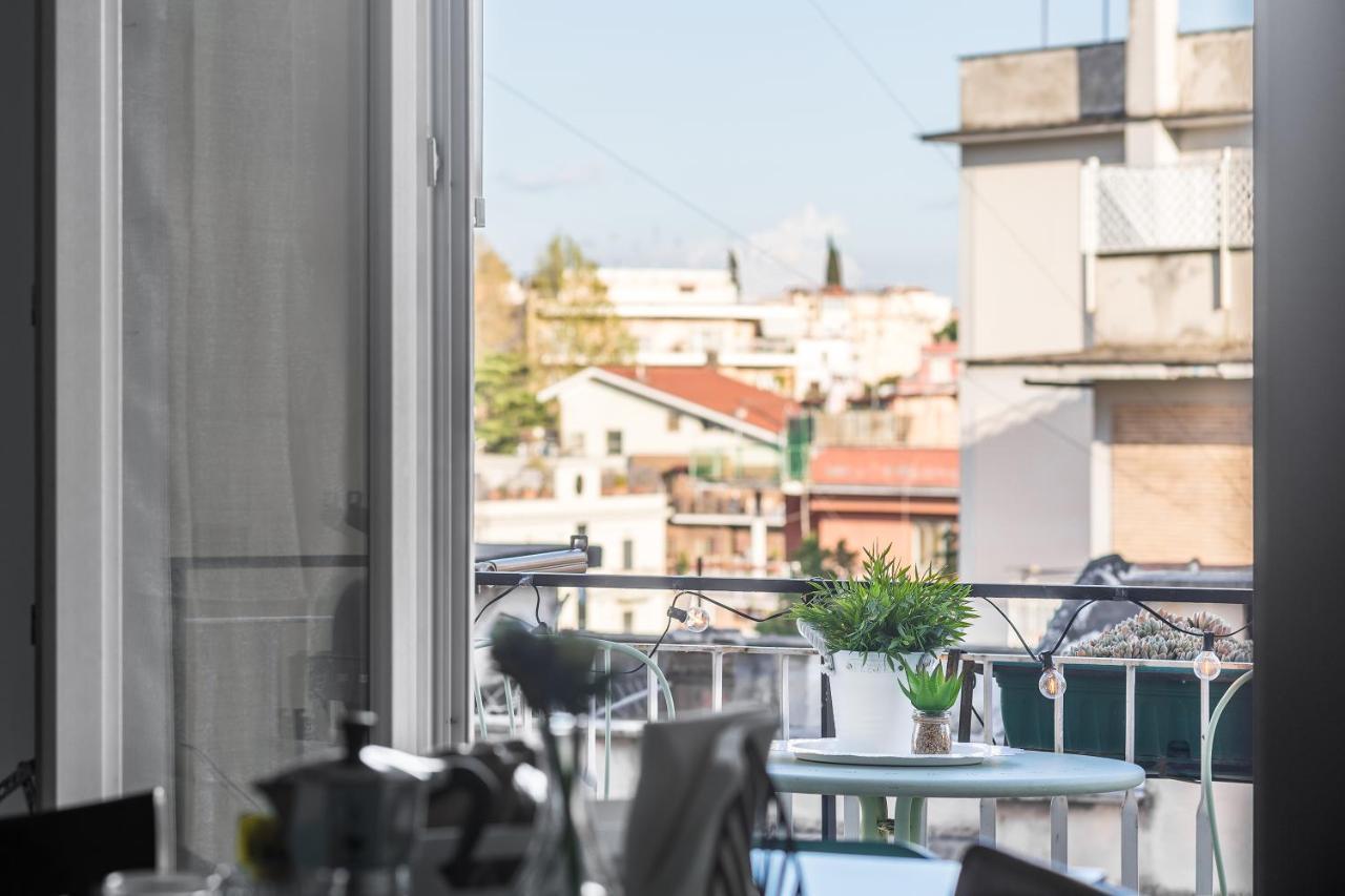 Lilla Hem Apartment *