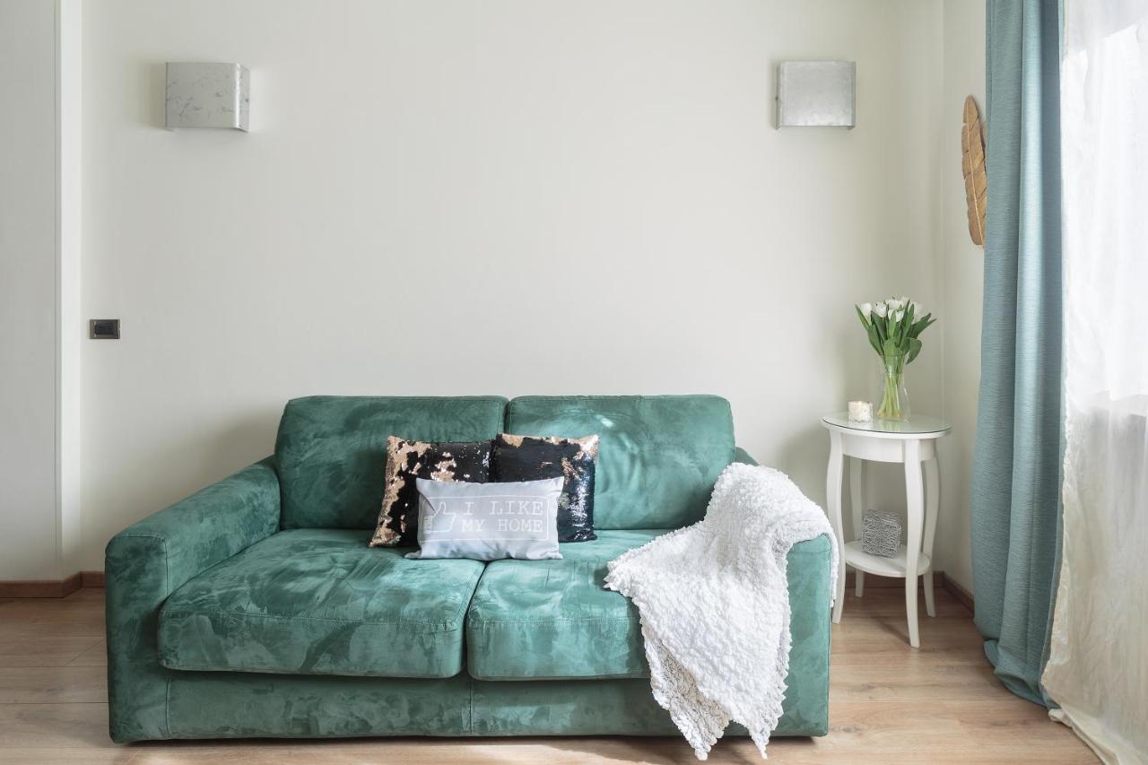 Lilla Hem Apartment Rome