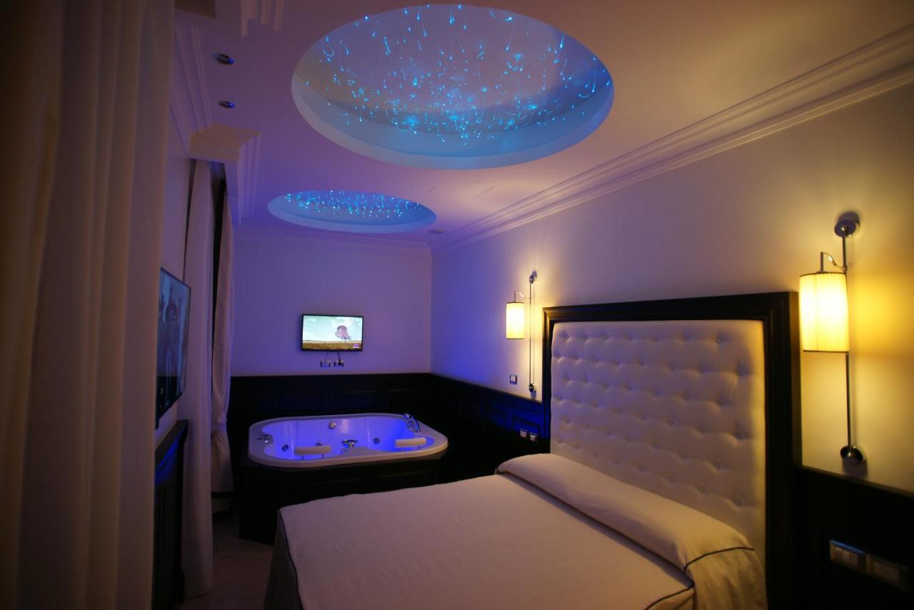Guest house Vaticano Royal