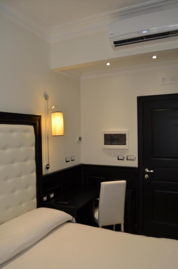 Guest house Vaticano Royal Rome