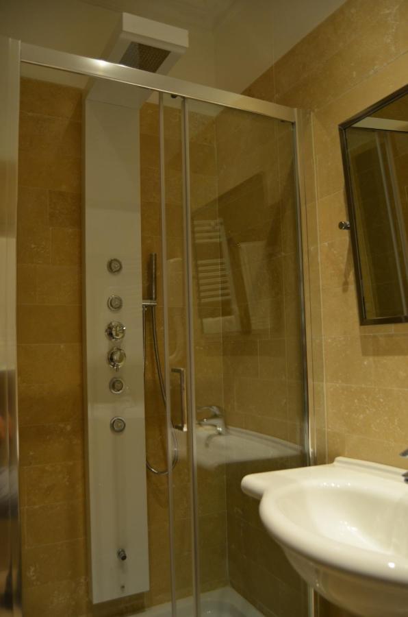 Vaticano Royal Guest house Rome