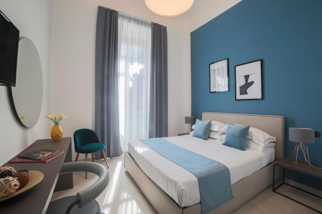 Bespoke Guest house 3*
