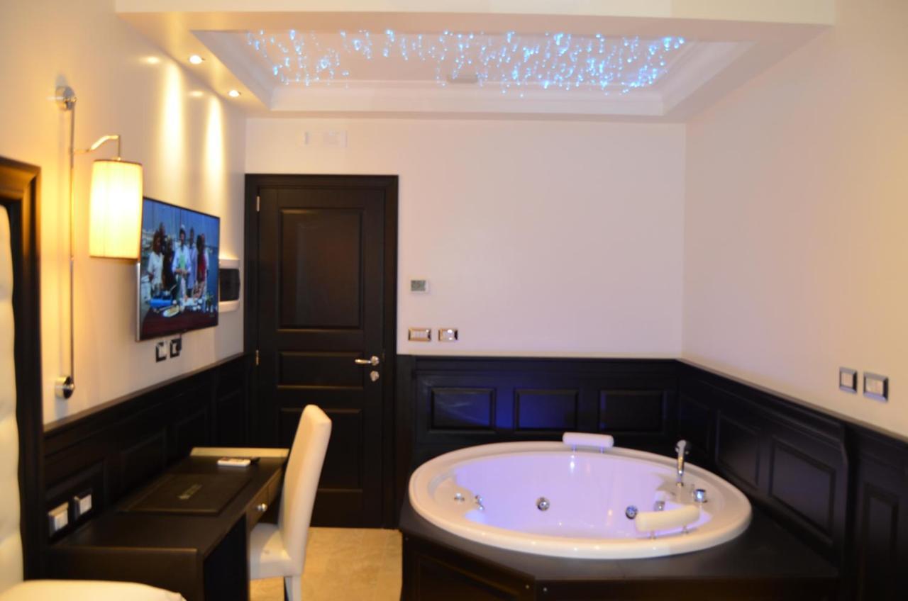 Guest house Vaticano Royal