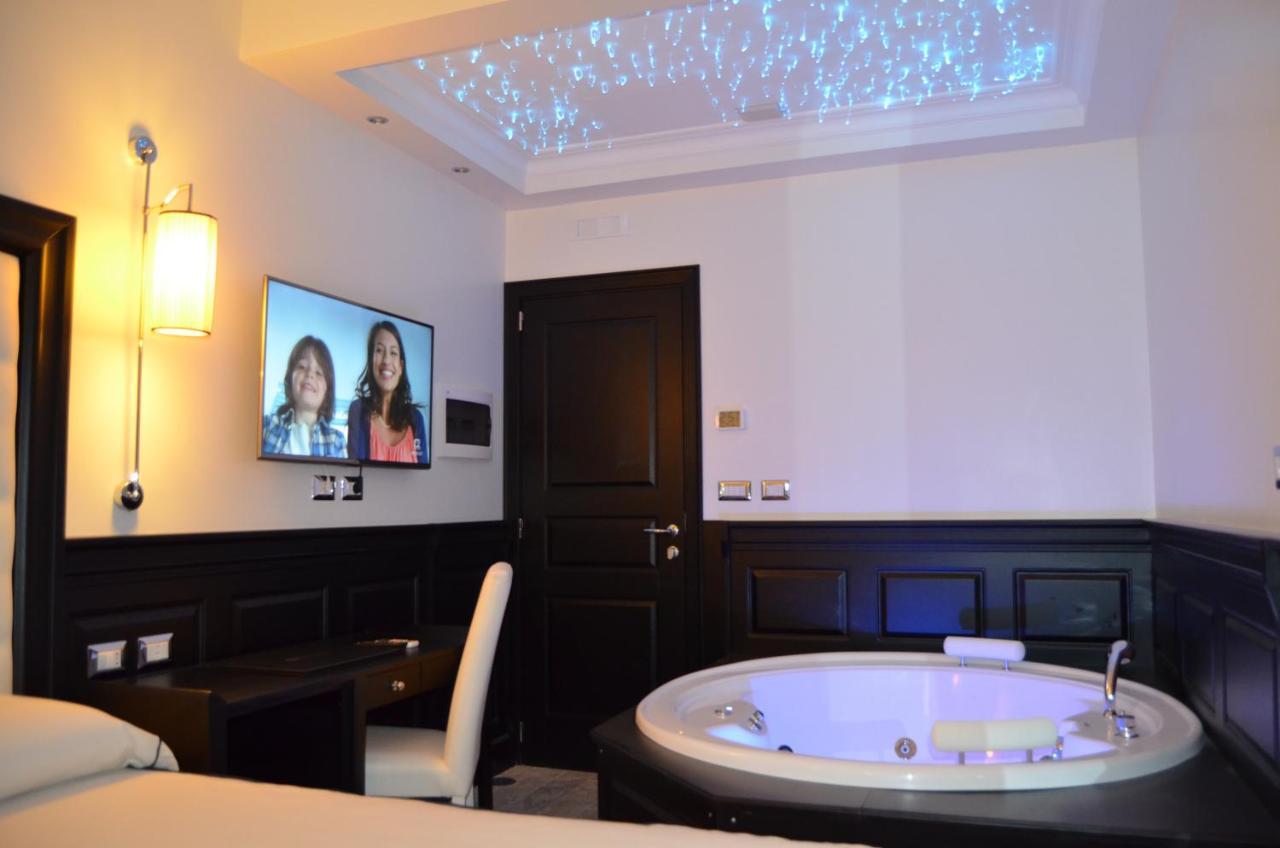 Guest house Vaticano Royal Rome