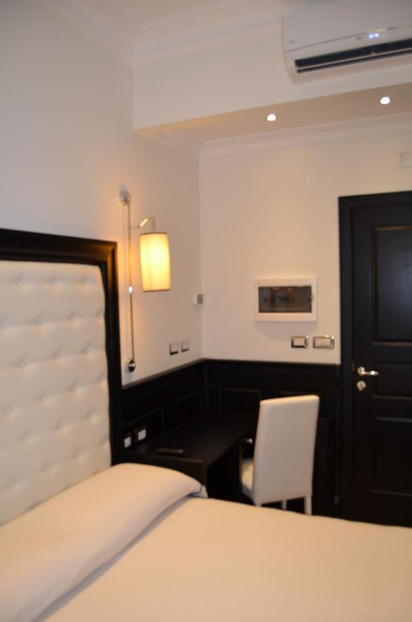 Guest house Vaticano Royal 2*