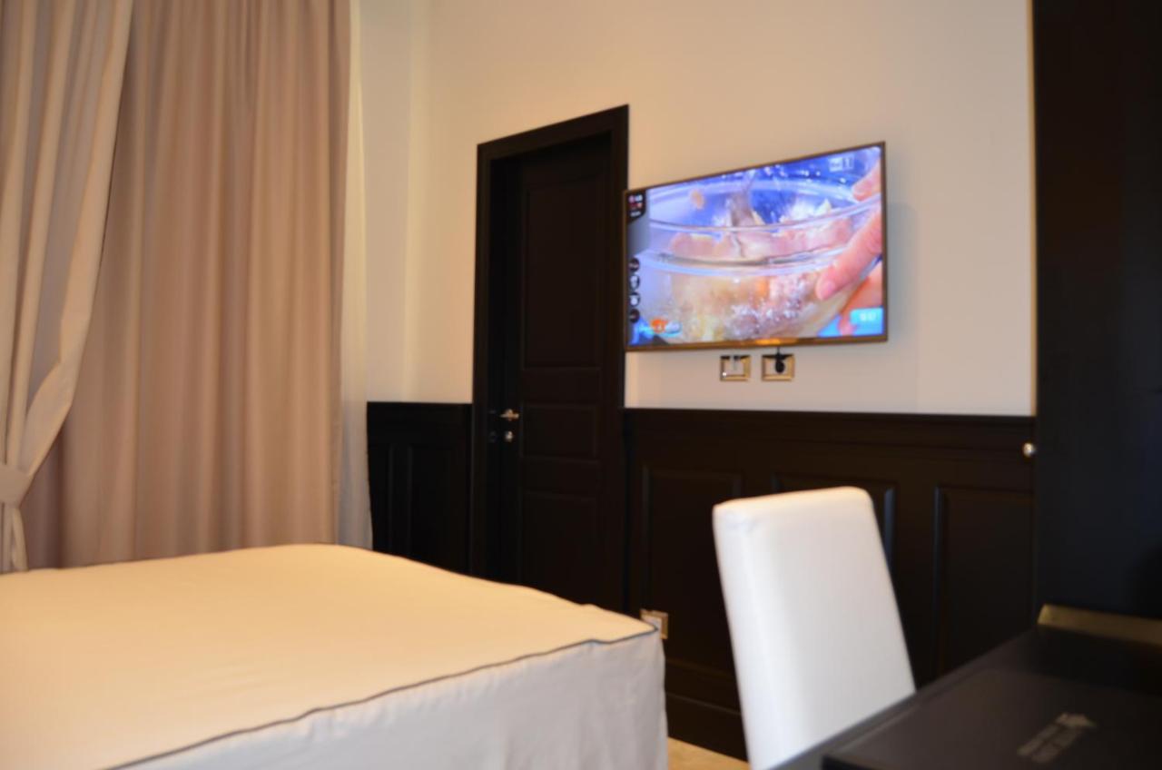 Vaticano Royal Guest house Rome