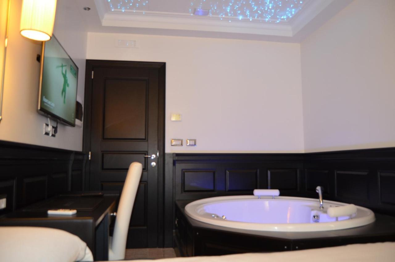 Guest house Vaticano Royal