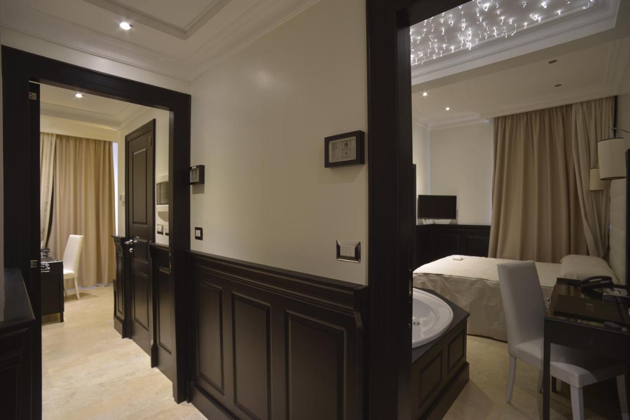 Guest house Vaticano Royal Rome