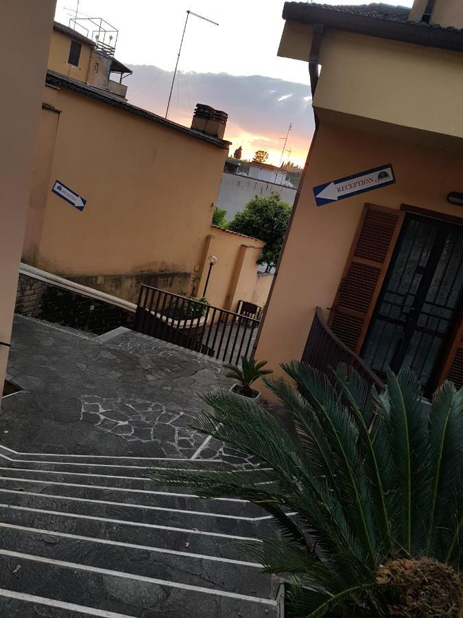 Domus Getsemani Bed & Breakfast 2*