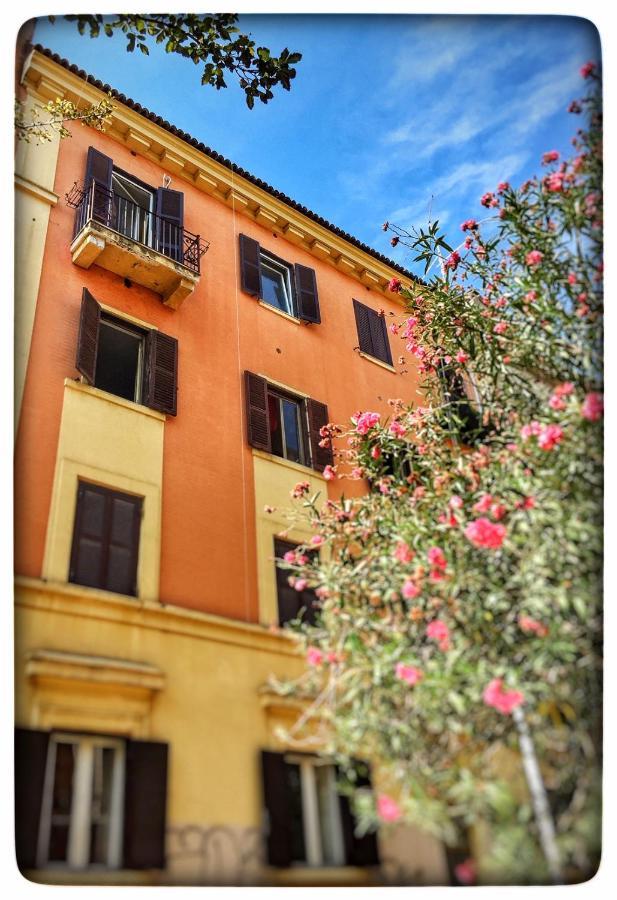 Pigneto Village Appartamento