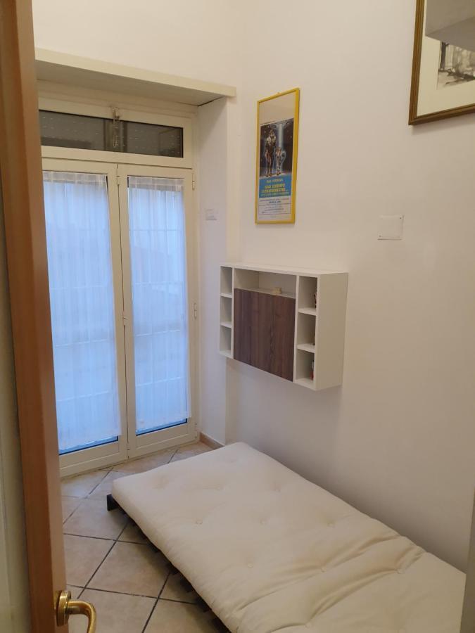 Fabiola House Apartment Rome