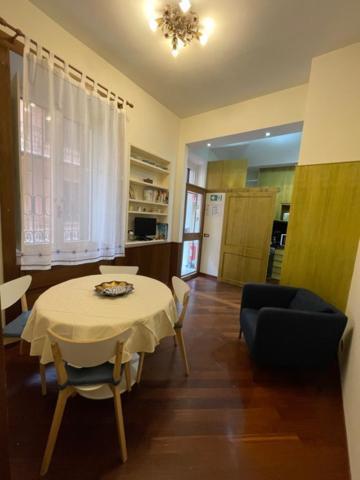 Apartment Colosseum Street