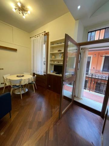 Colosseum Street Apartment