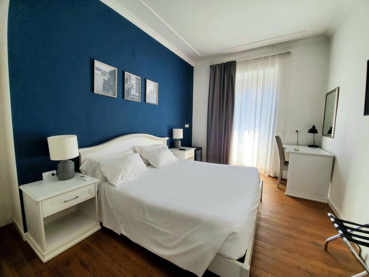 Bed & Breakfast Cola Di Rienzo Roma