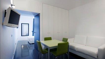 Guest house Pantheon Royal 4*