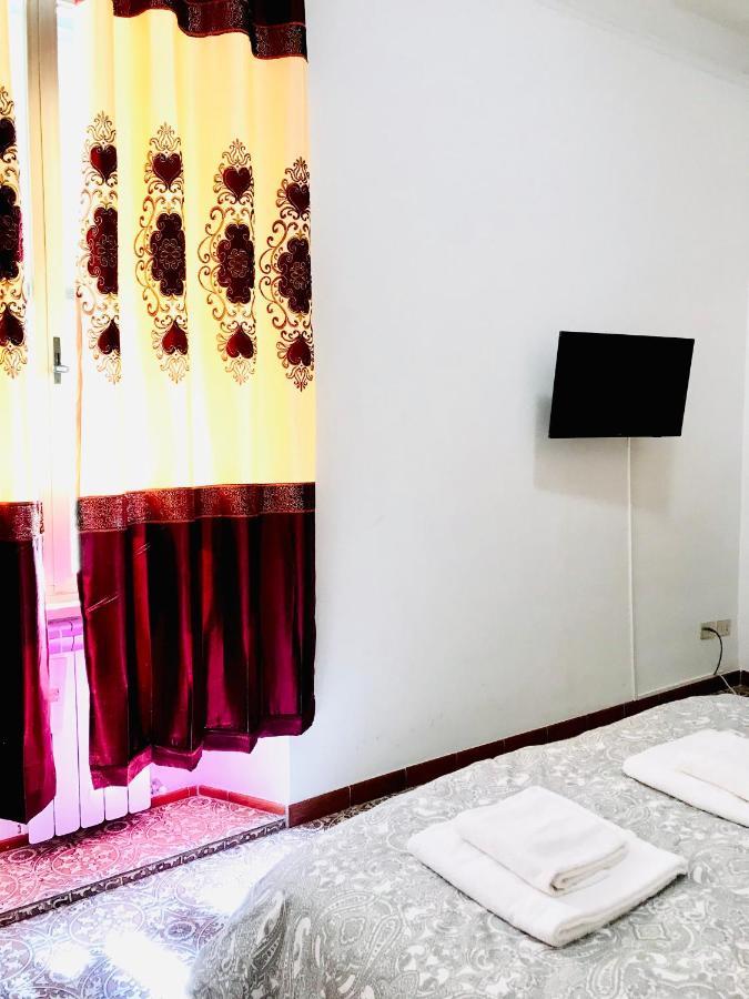 4 Bed Luxury Near Colosseum Roma