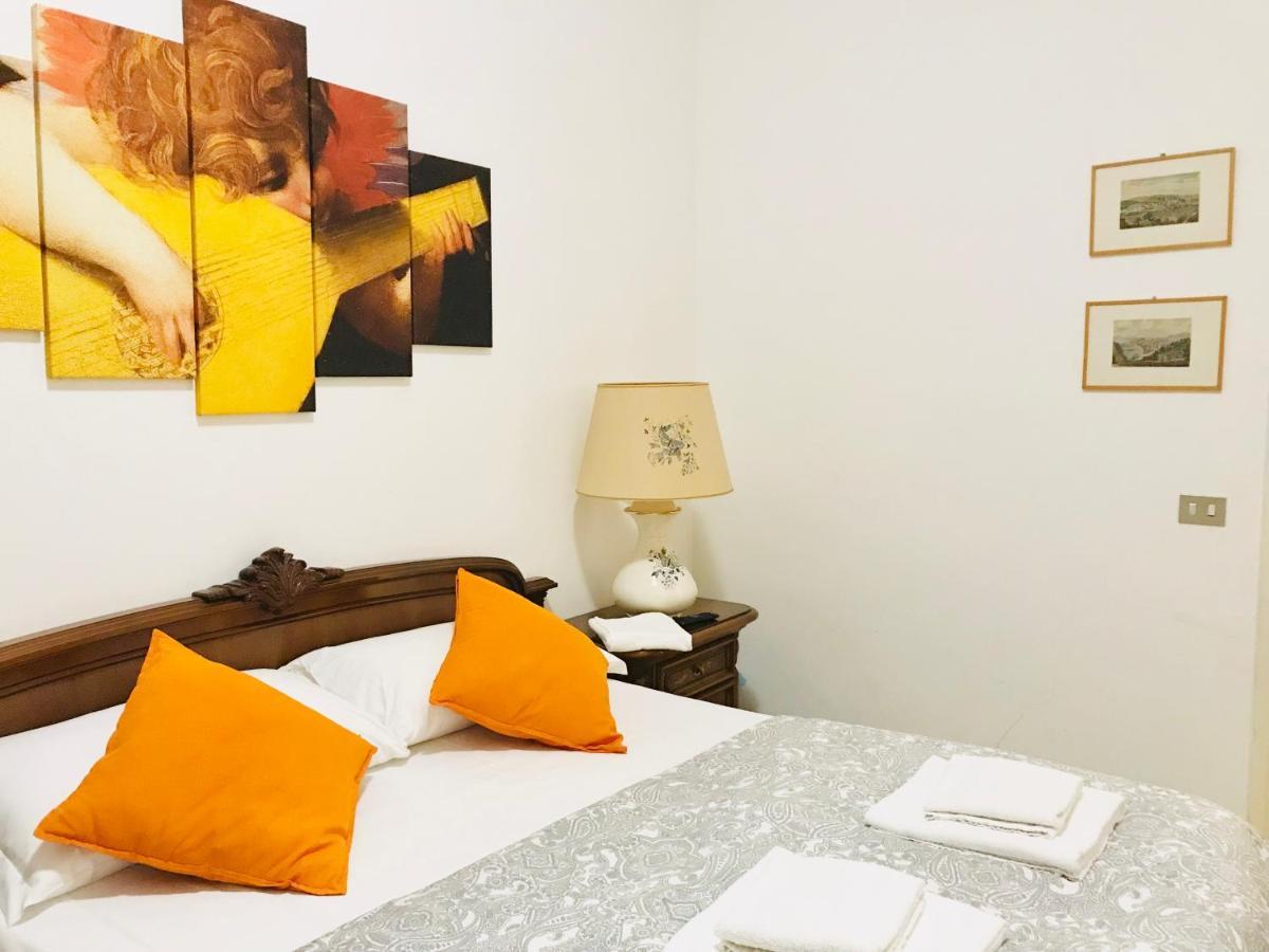 4 Bed Luxury Near Colosseum Appartamento *