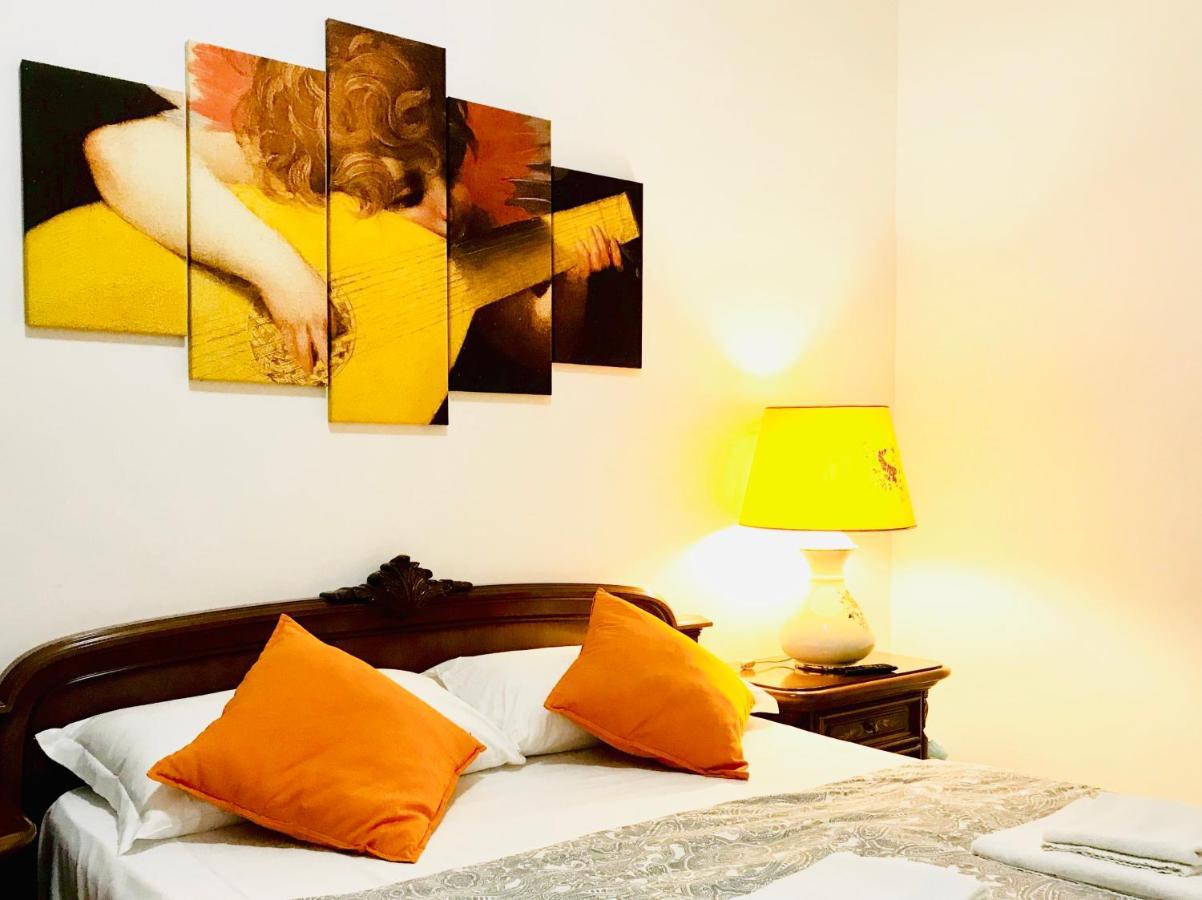 Appartamento 4 Bed Luxury Near Colosseum