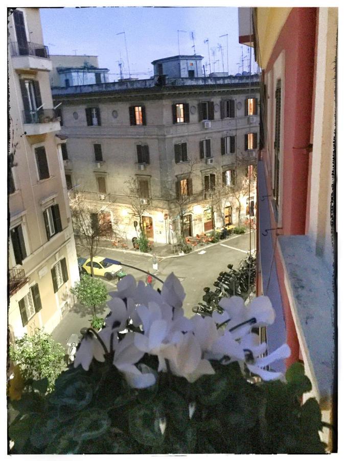 Pigneto Village Appartamento