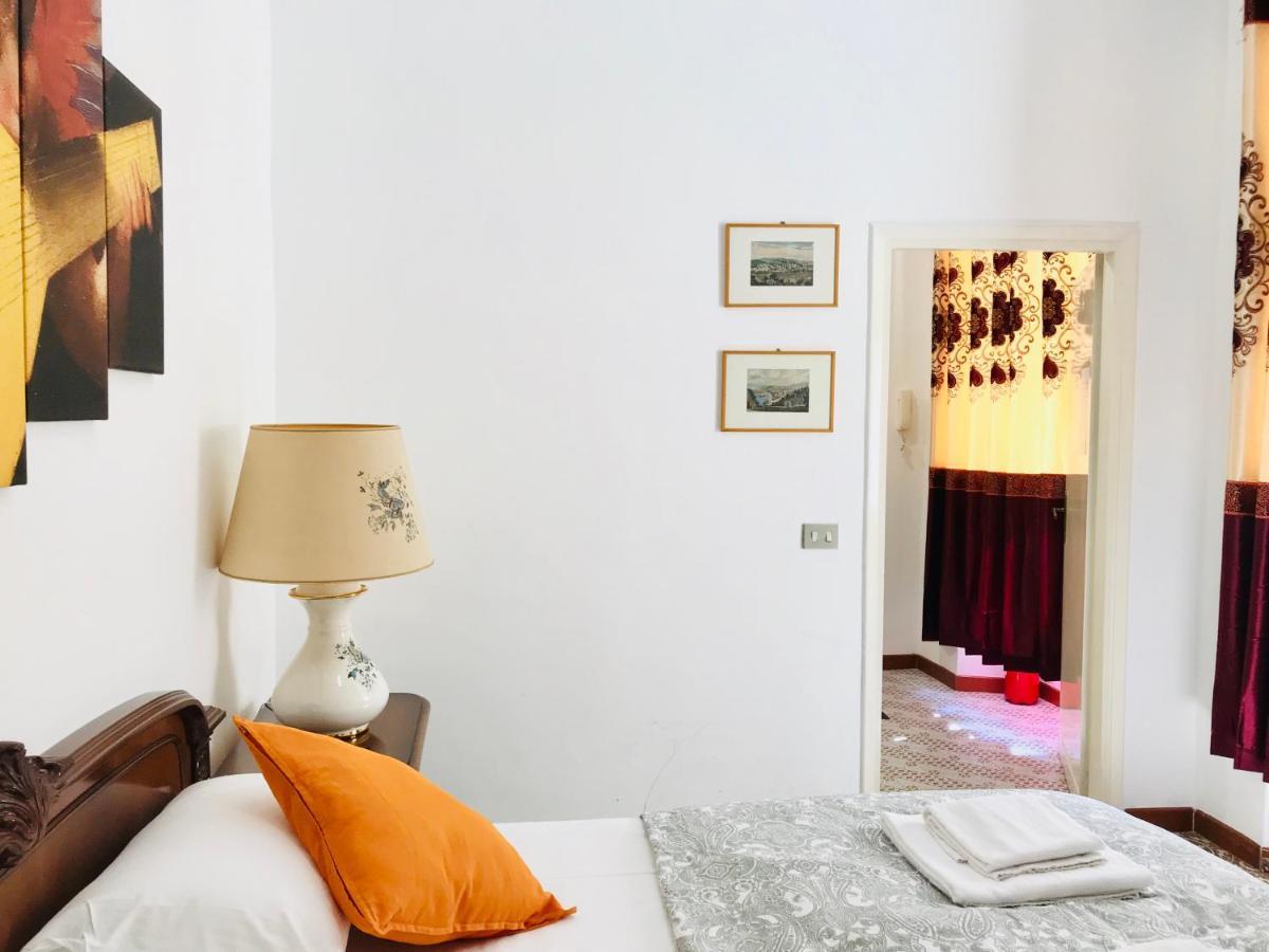 4 Bed Luxury Near Colosseum Roma
