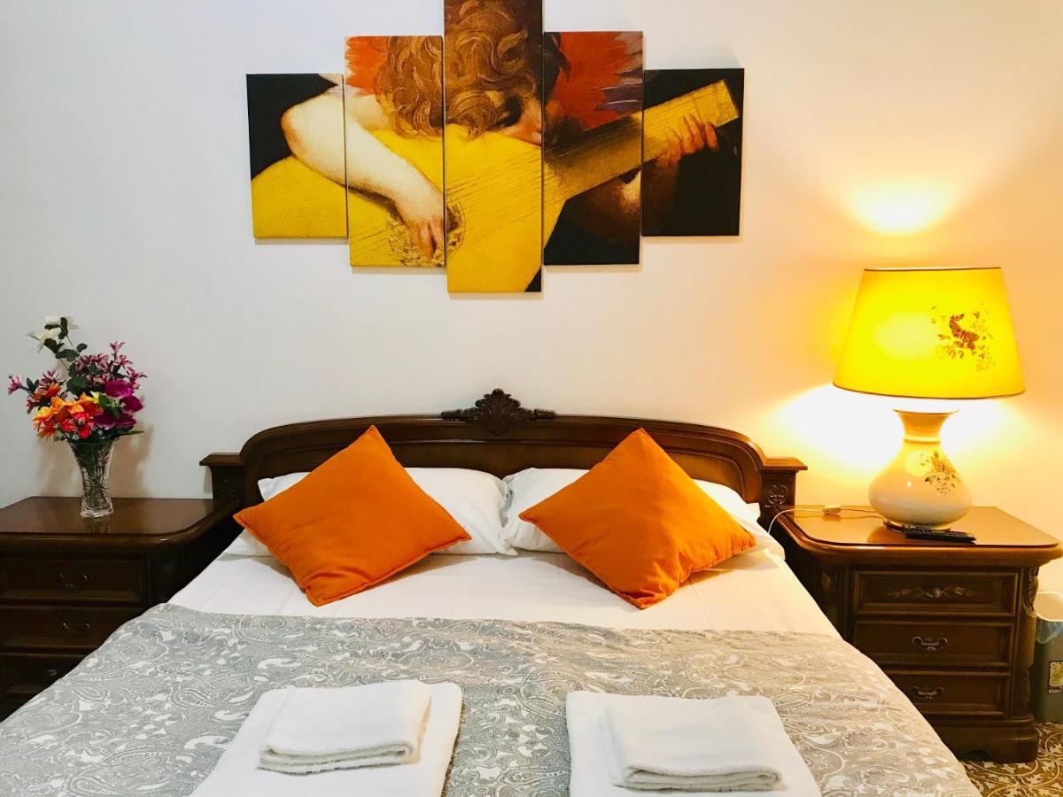 Appartamento 4 Bed Luxury Near Colosseum
