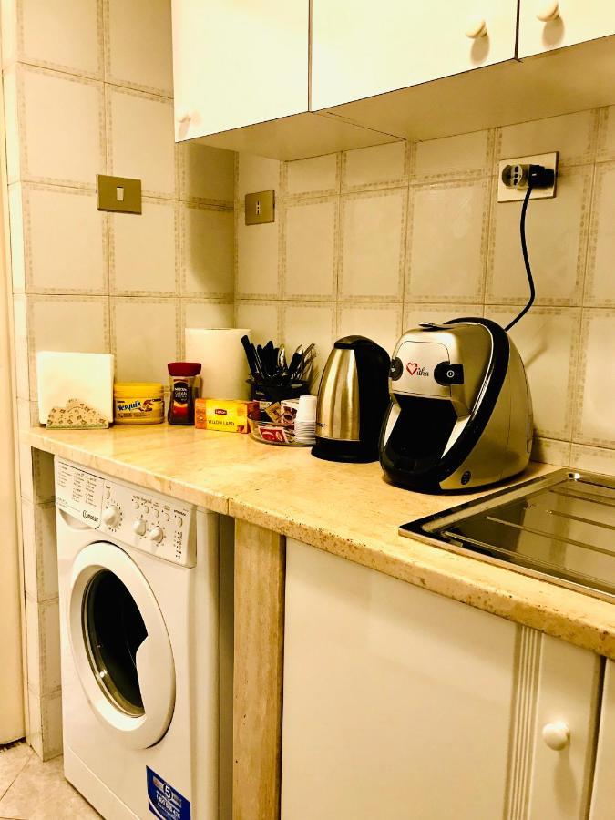 4 Bed Luxury Near Colosseum