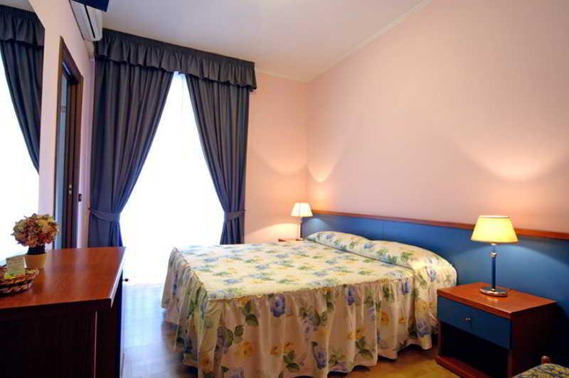 Hotel Buone Vacanze Rome