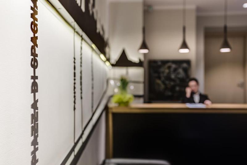 Trevi Hotel Rome