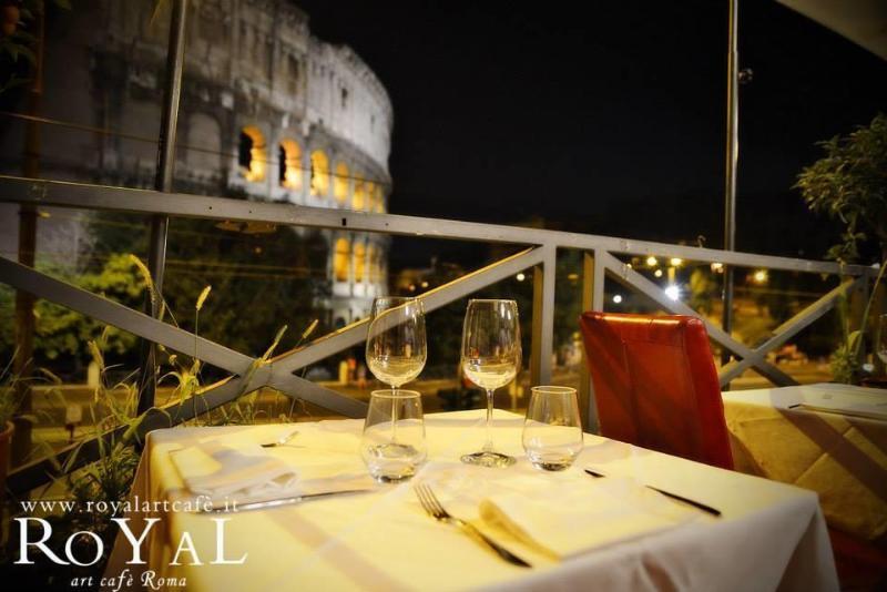 Royal House Affittacamere 3*