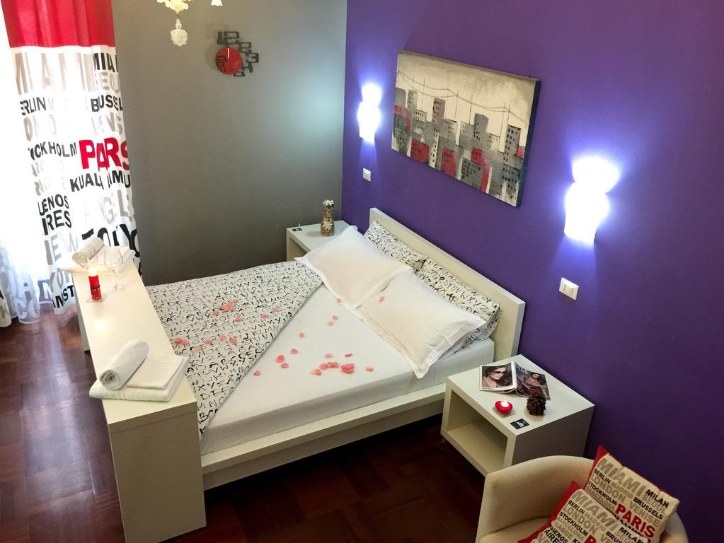 Bed & Breakfast G&g 5*