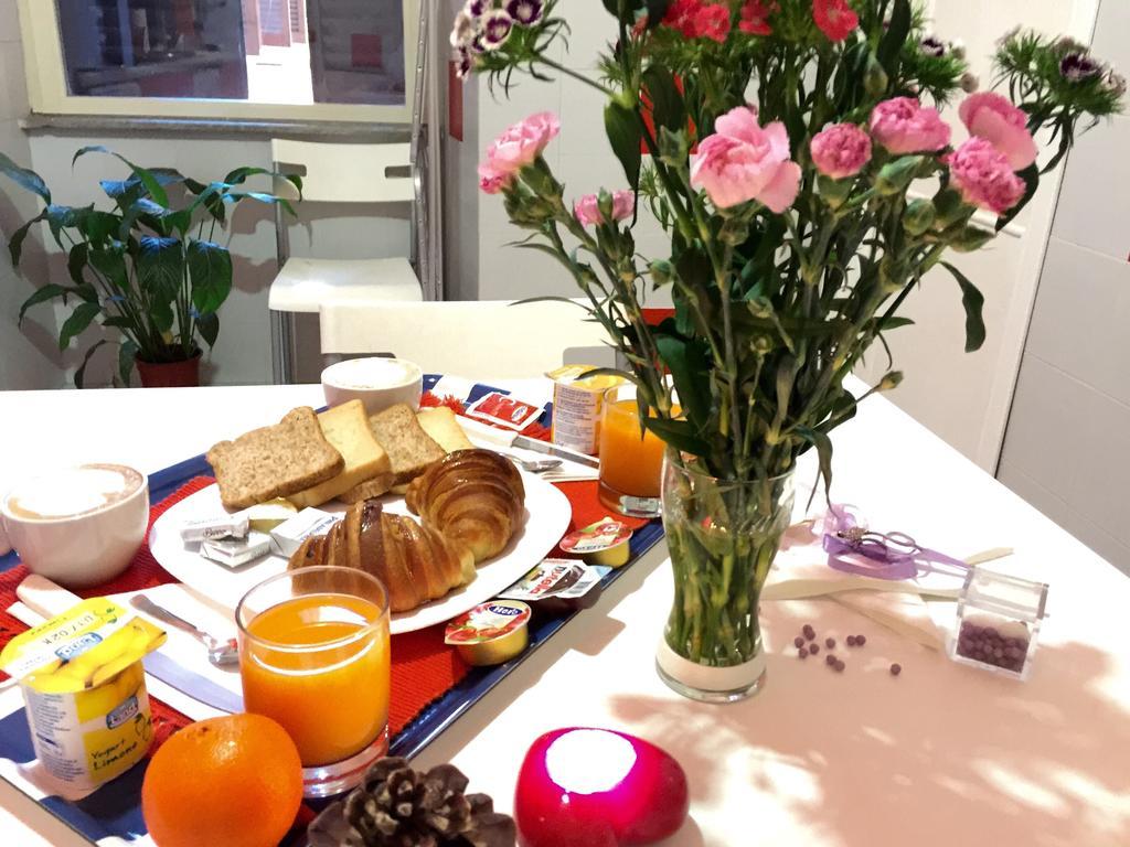 G&g Bed & Breakfast