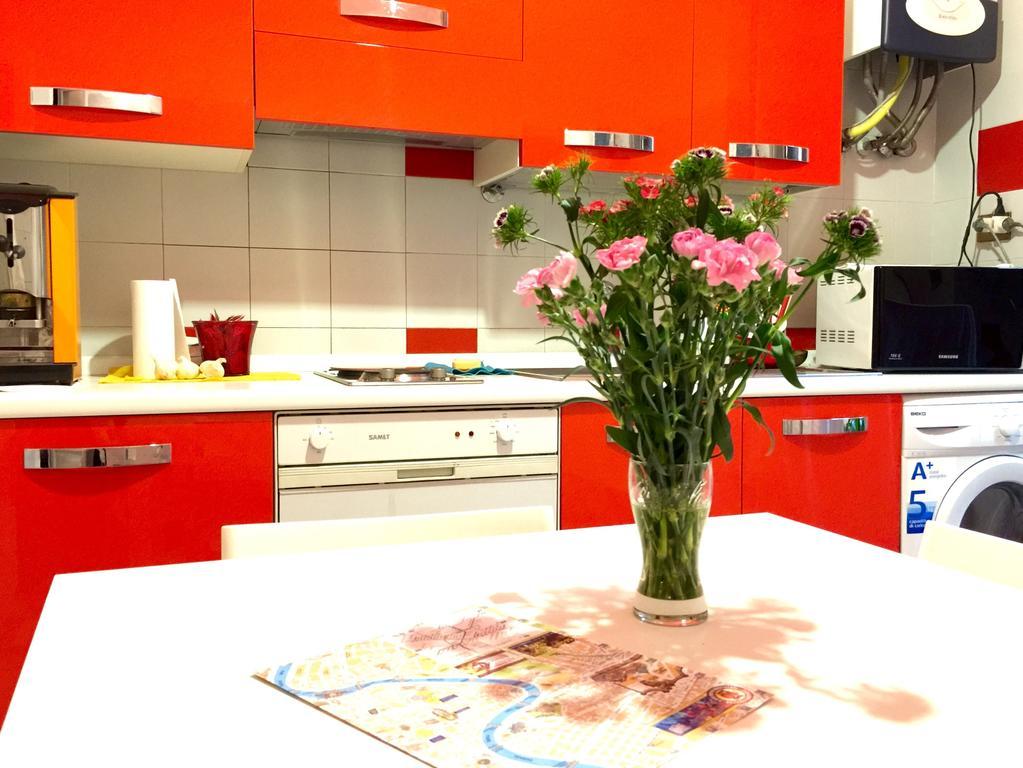 G&g Bed & Breakfast Rome