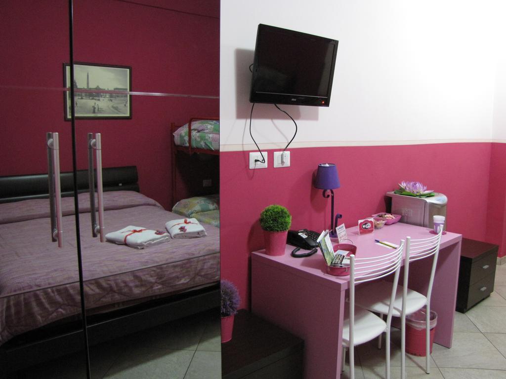 Bed & Breakfast Aracoeli Rome