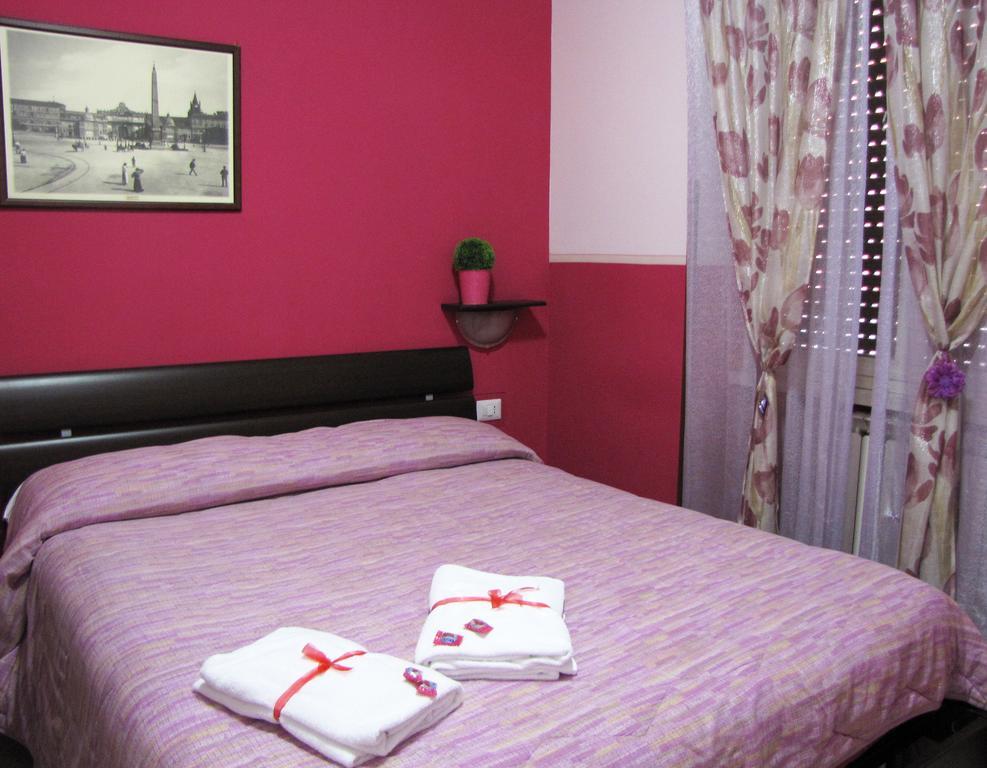 Aracoeli Bed & Breakfast