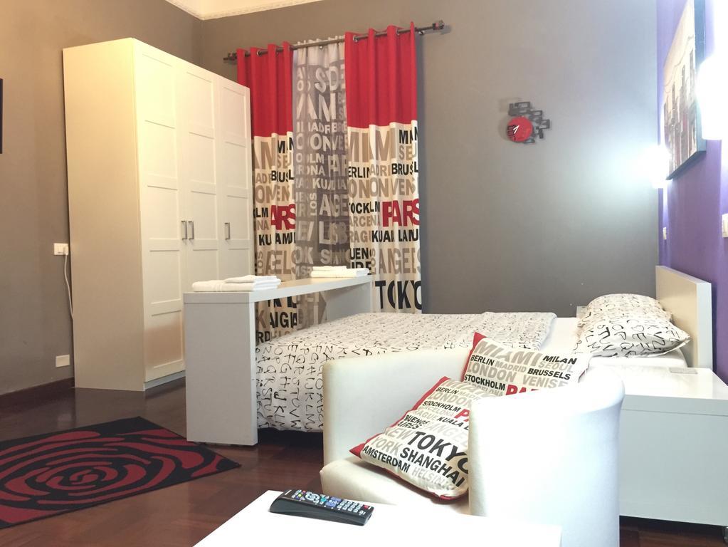 Bed & Breakfast G&g Rome