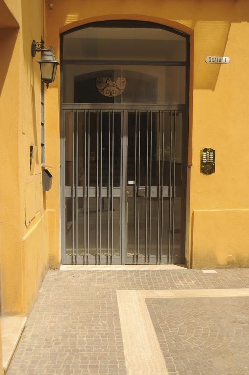 San Pietro Candia 25 Guest house