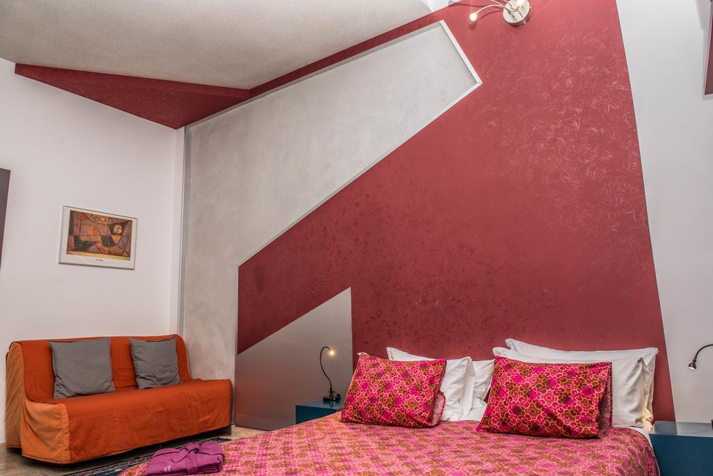 Guest house Fornaci