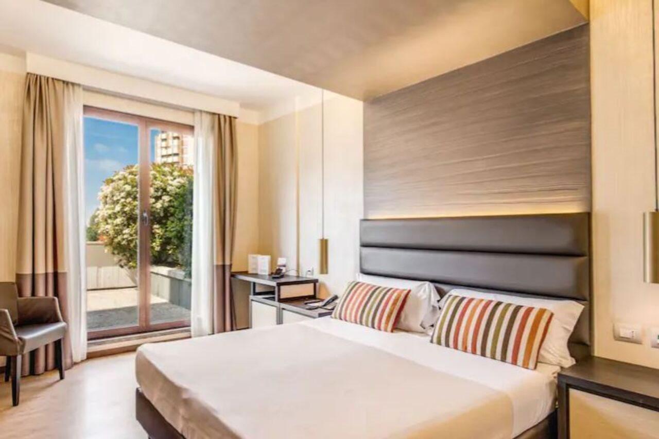 Warmthotel 4* Rome