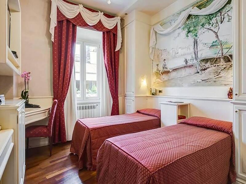 38 Viminale Street Guest house